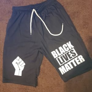 Customized Cartoon Shorts